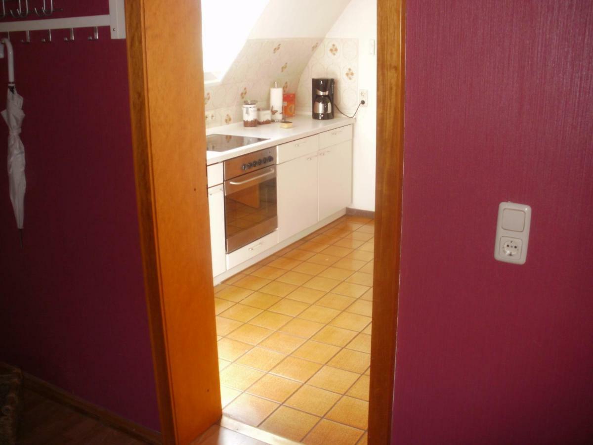Apartment Monika Frechen Esterno foto