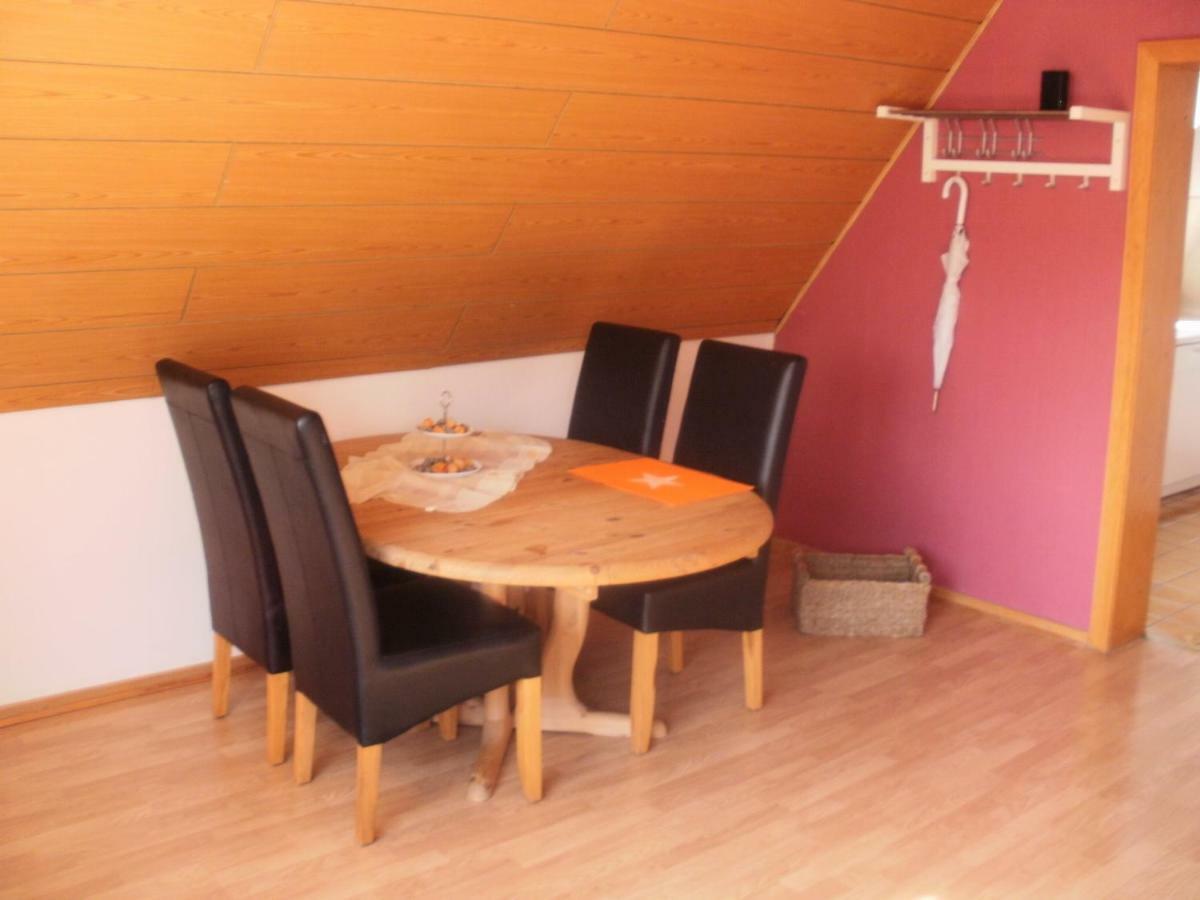 Apartment Monika Frechen Esterno foto