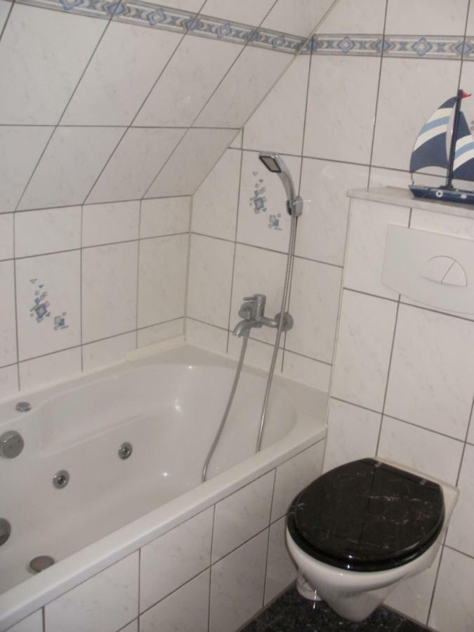 Apartment Monika Frechen Esterno foto