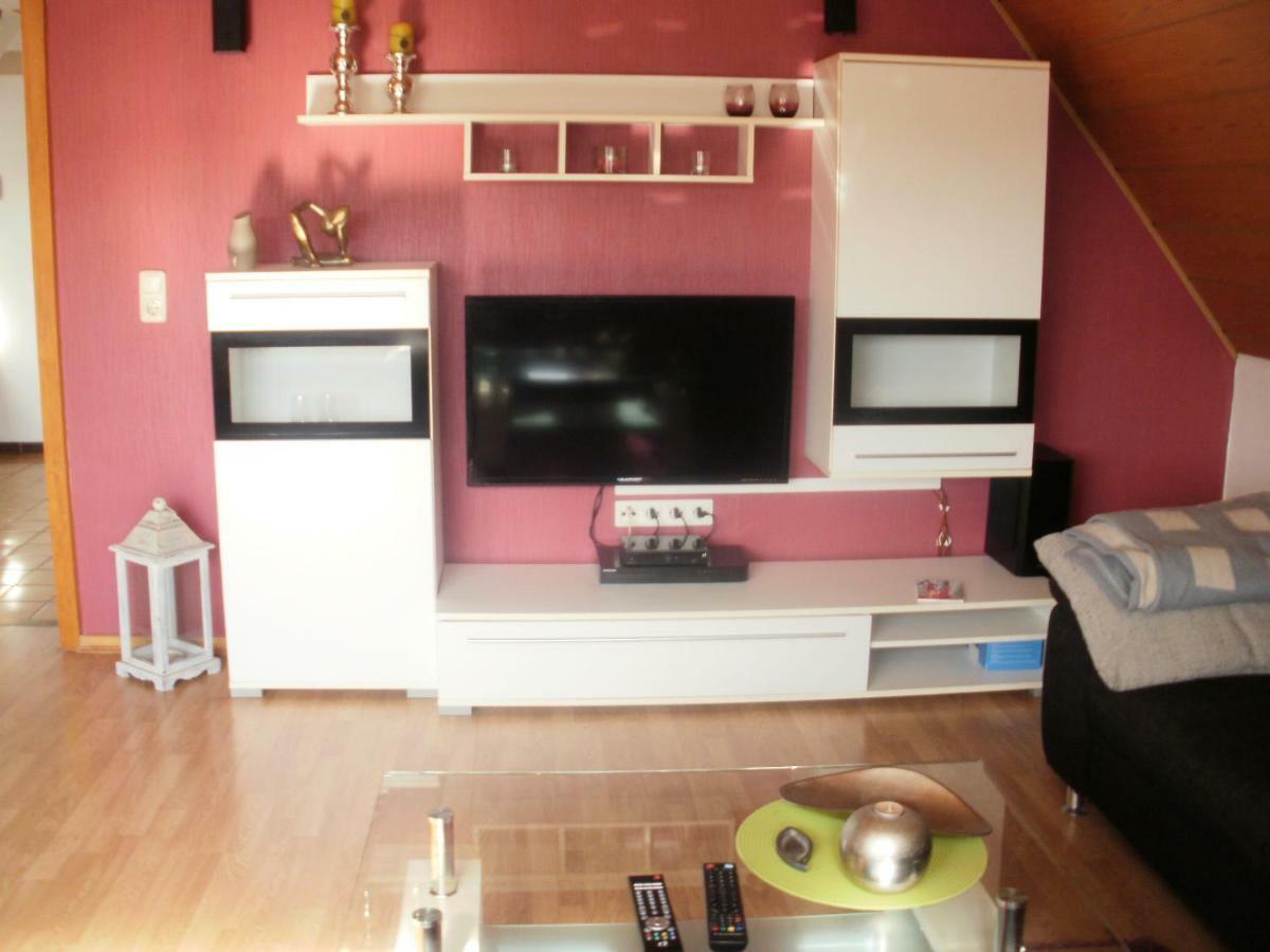 Apartment Monika Frechen Esterno foto