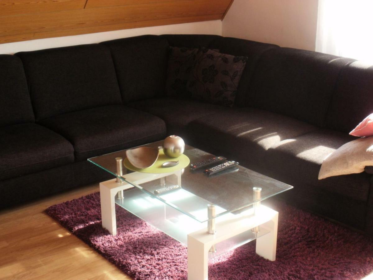 Apartment Monika Frechen Esterno foto