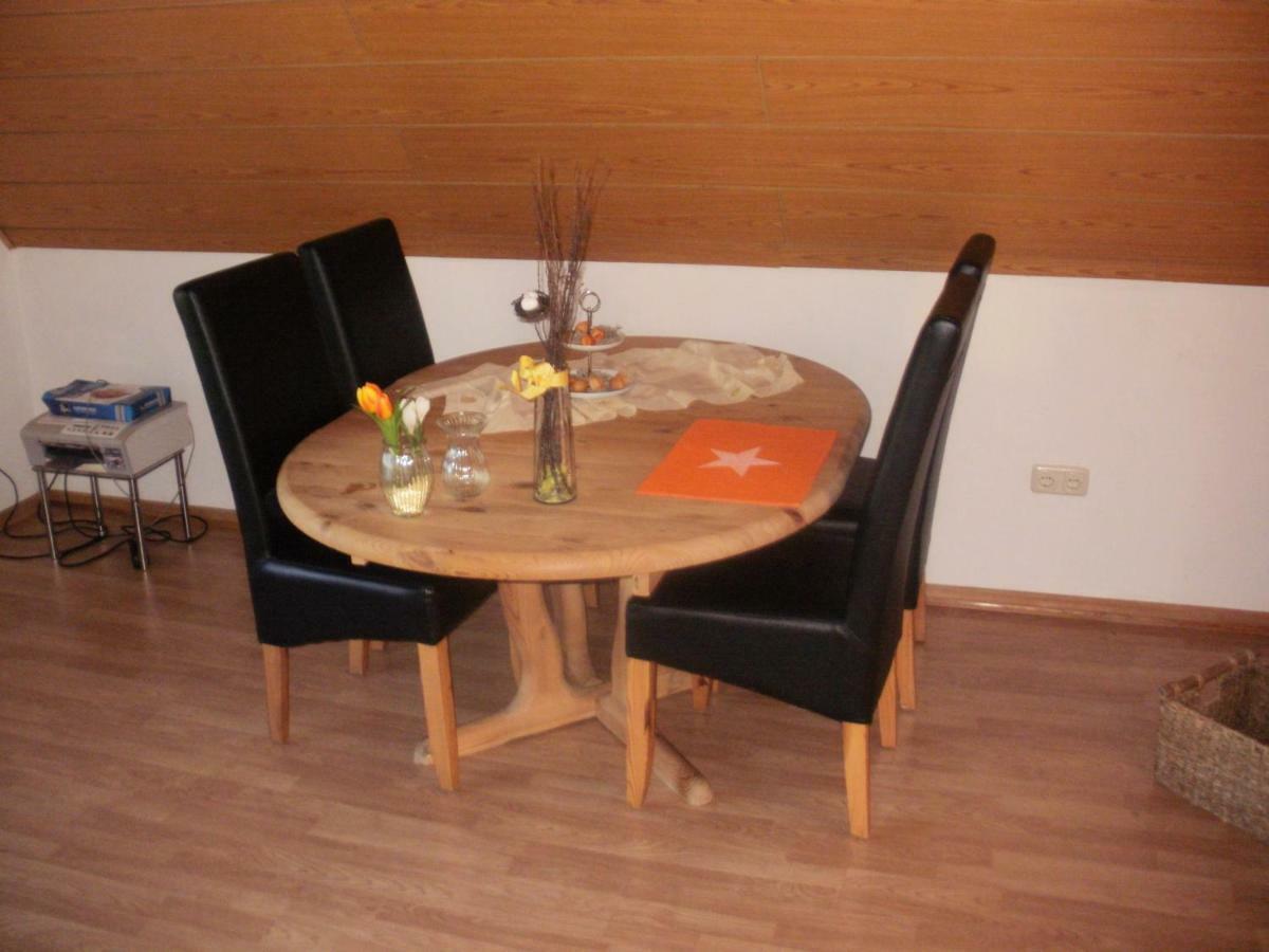 Apartment Monika Frechen Esterno foto